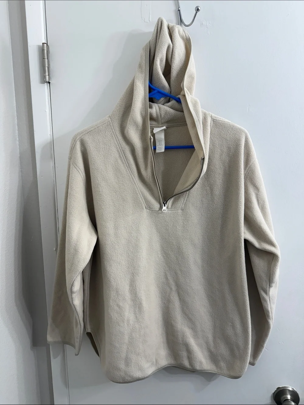 H&M soft cream